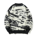 'Sandstorm' Mohair Style Sweater