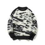 'Sandstorm' Mohair Style Sweater