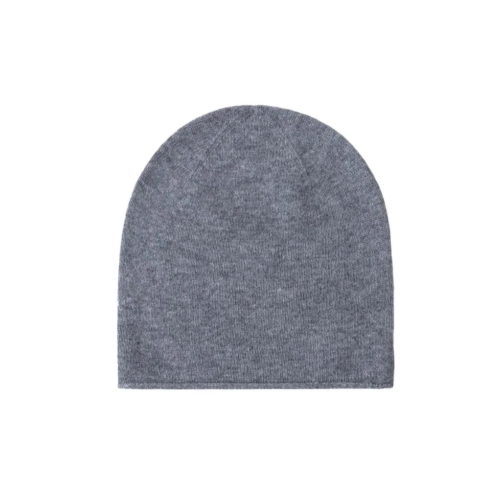 Seamless Wool Beanie
