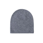 Seamless Wool Beanie