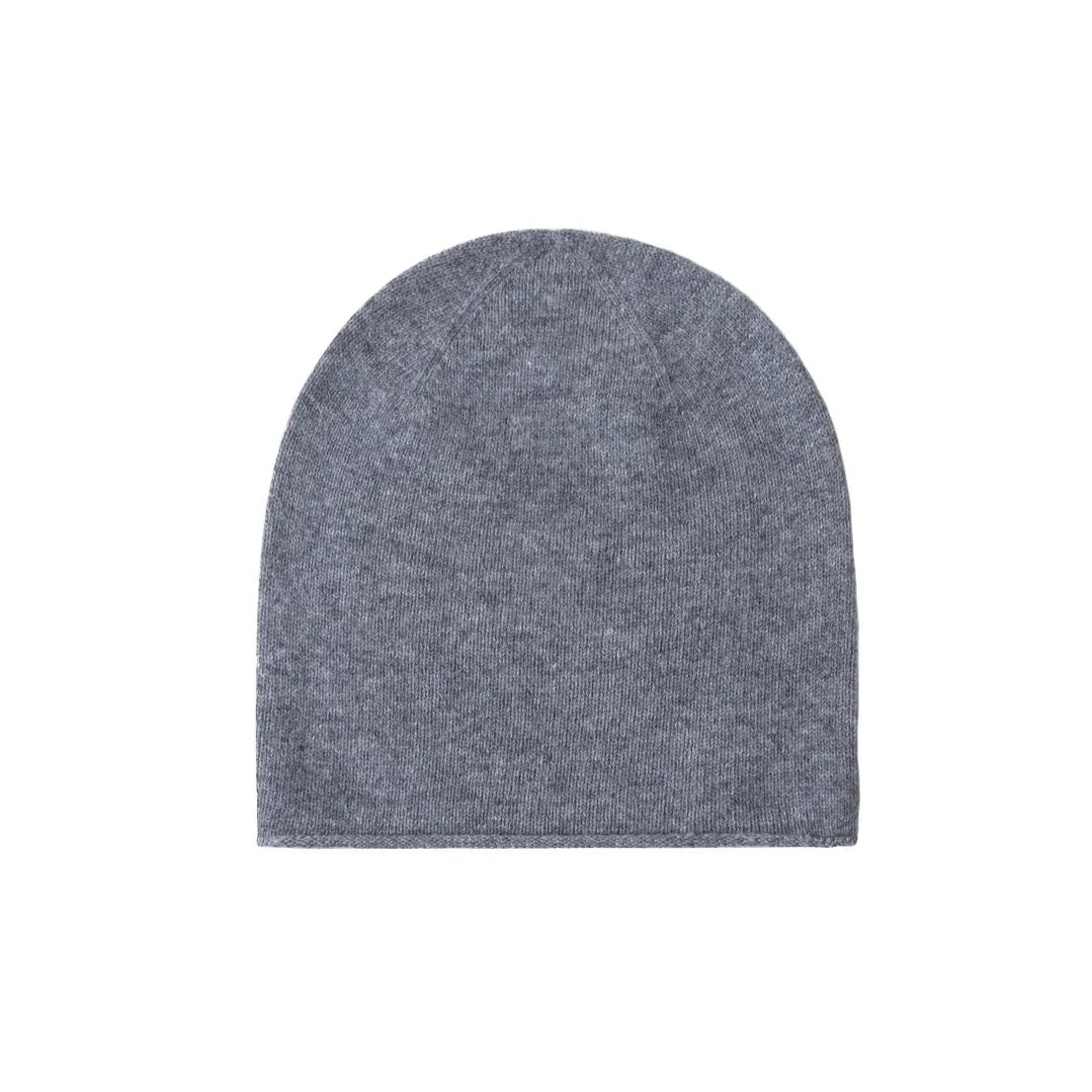 Seamless Wool Beanie