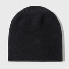 Seamless Wool Beanie