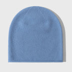 Seamless Wool Beanie