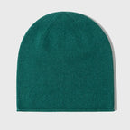Seamless Wool Beanie