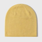 Seamless Wool Beanie