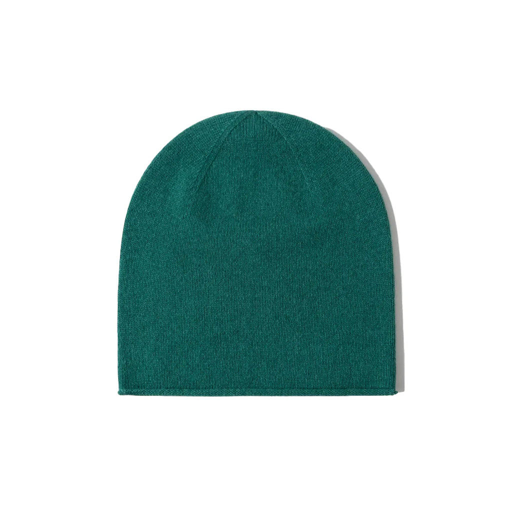 Seamless Wool Beanie