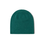 Seamless Wool Beanie