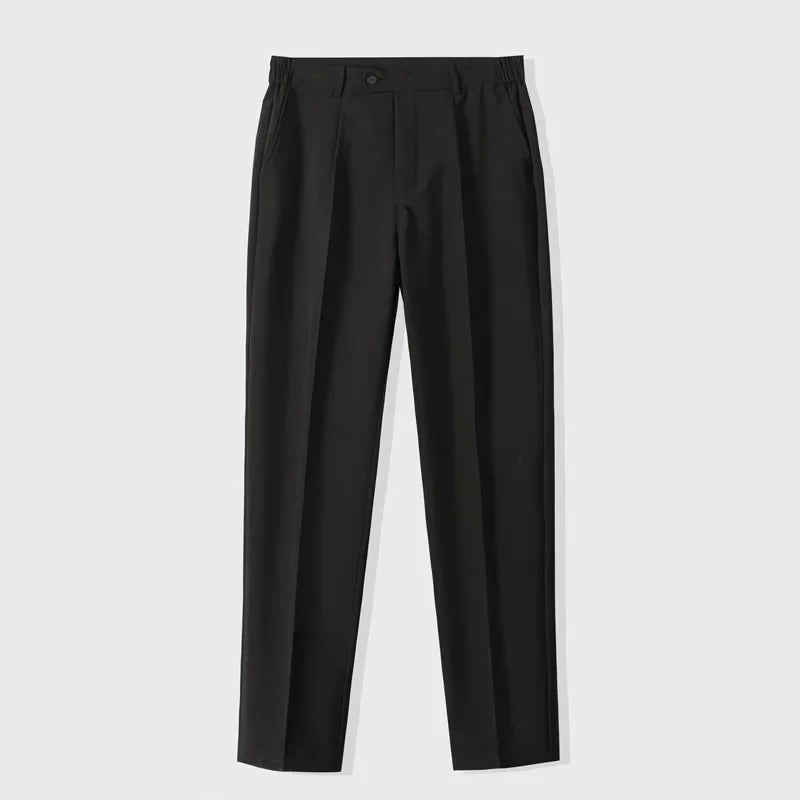 Men's Drapey Trousers Elveron