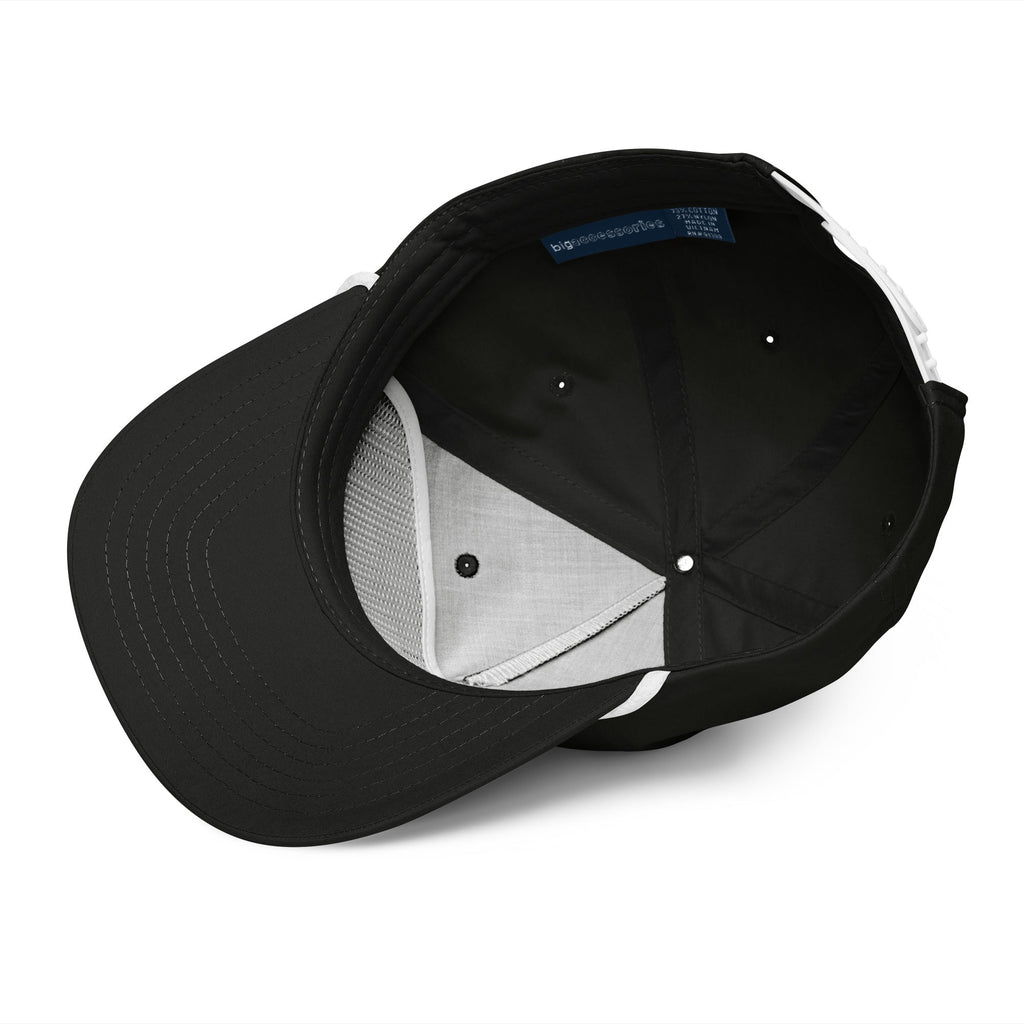 'Seoul' Golf Rope Cap