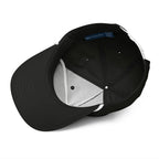 'Seoul' Golf Rope Cap