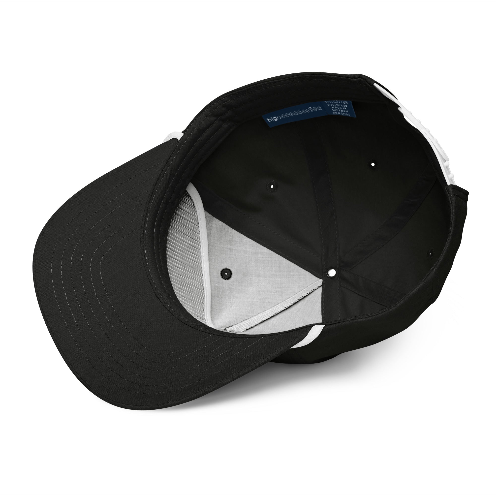 'Seoul' Golf Rope Cap