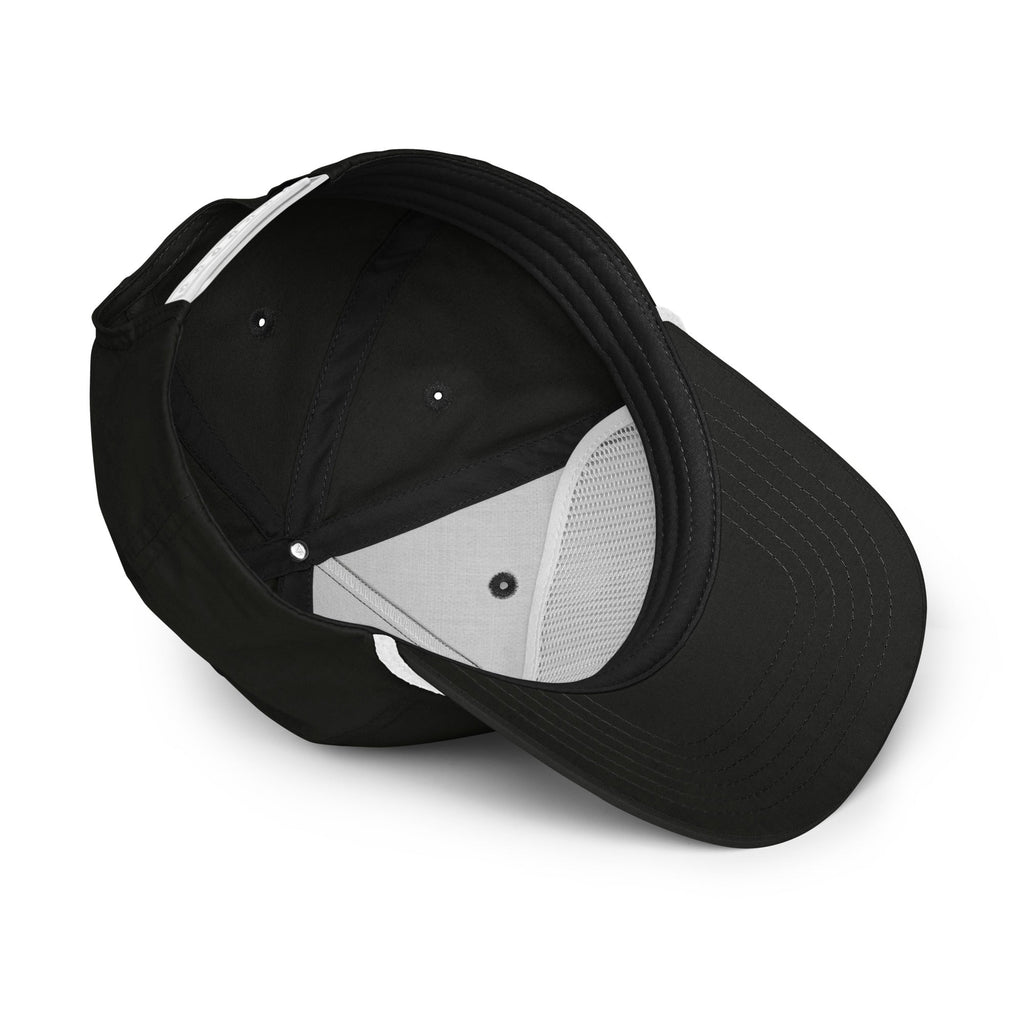 'Seoul' Golf Rope Cap