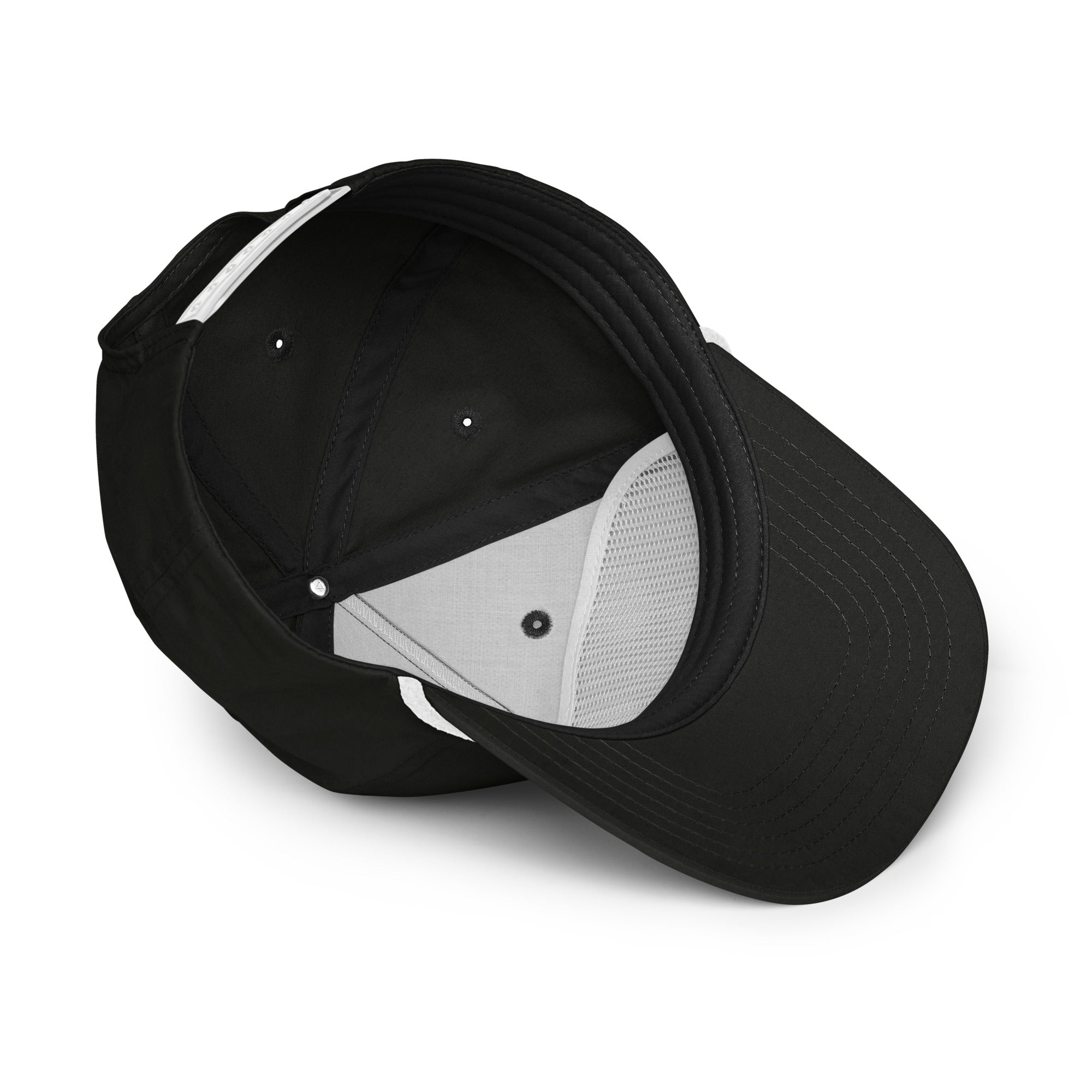 'Seoul' Golf Rope Cap