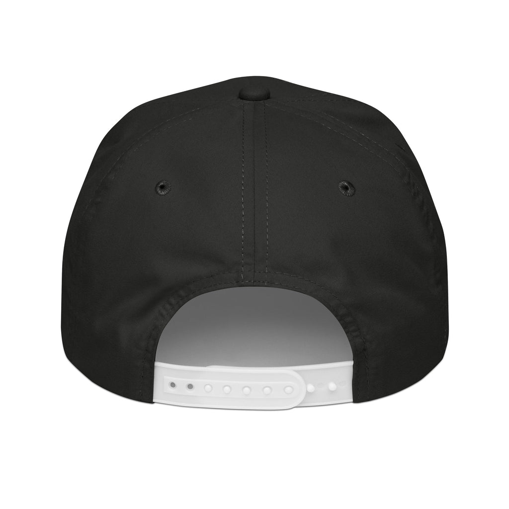 'Seoul' Golf Rope Cap
