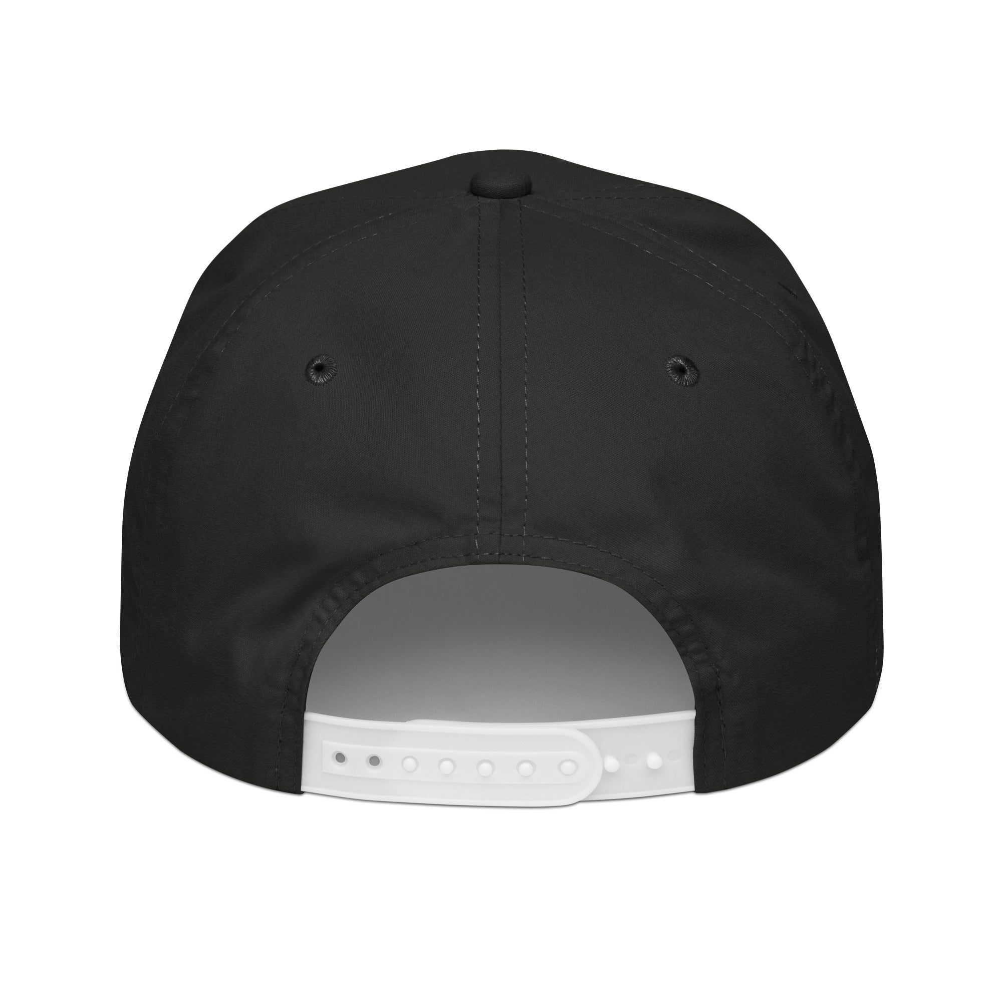 'Seoul' Golf Rope Cap