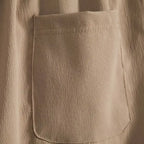 Men's Casual Shorts Knot Design