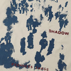 Shadow Graphic Print T-Shirt