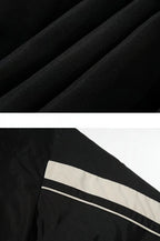 Signature Reversible Puffer Jacket