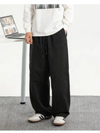 Skater Fit Casual Cargo Pants