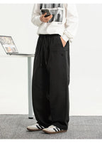 Skater Fit Casual Cargo Pants