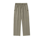 Skater Fit Casual Cargo Pants