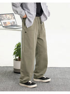 Skater Fit Casual Cargo Pants