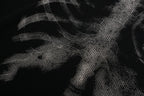 Skeleton X-Ray Graphic Long Sleeve