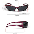 SleekWave Shades