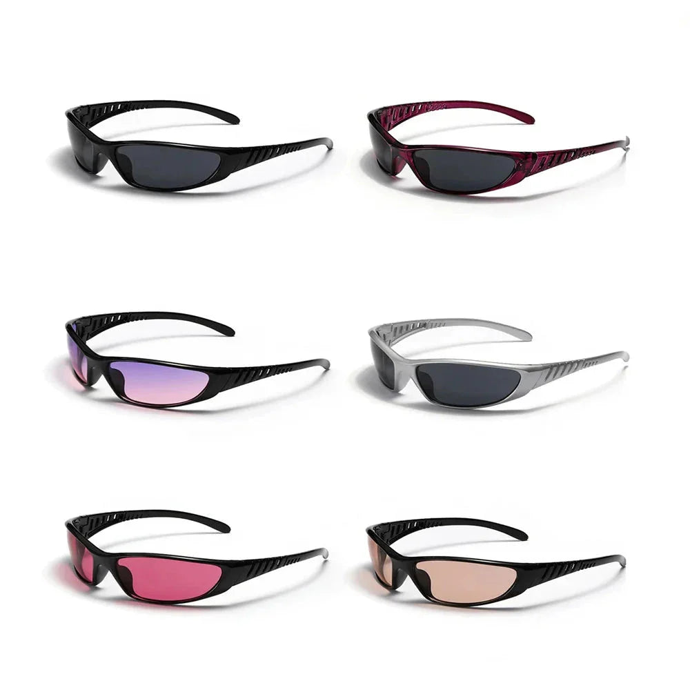 SleekWave Shades