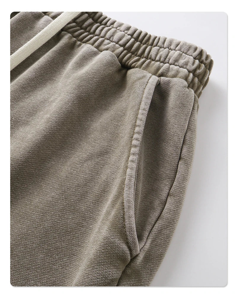 Essential Heavyweight Sweatpants