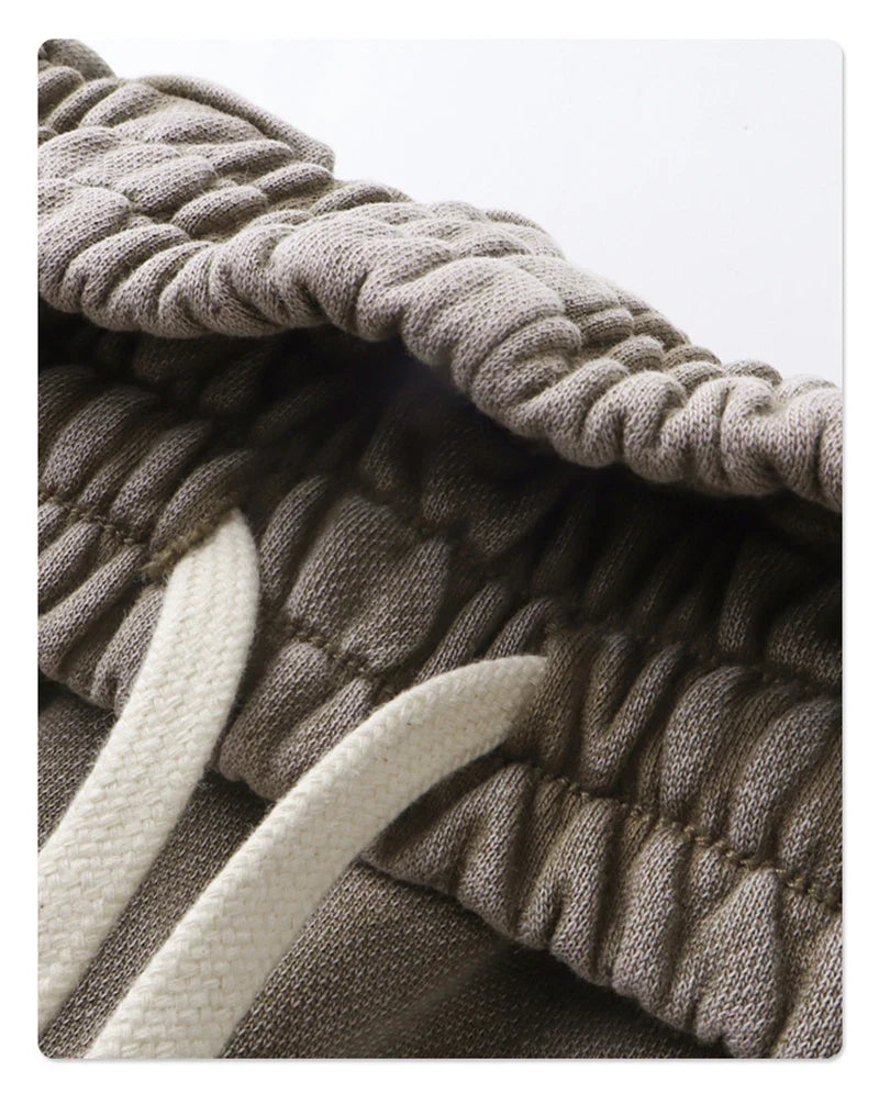 Essential Heavyweight Sweatpants