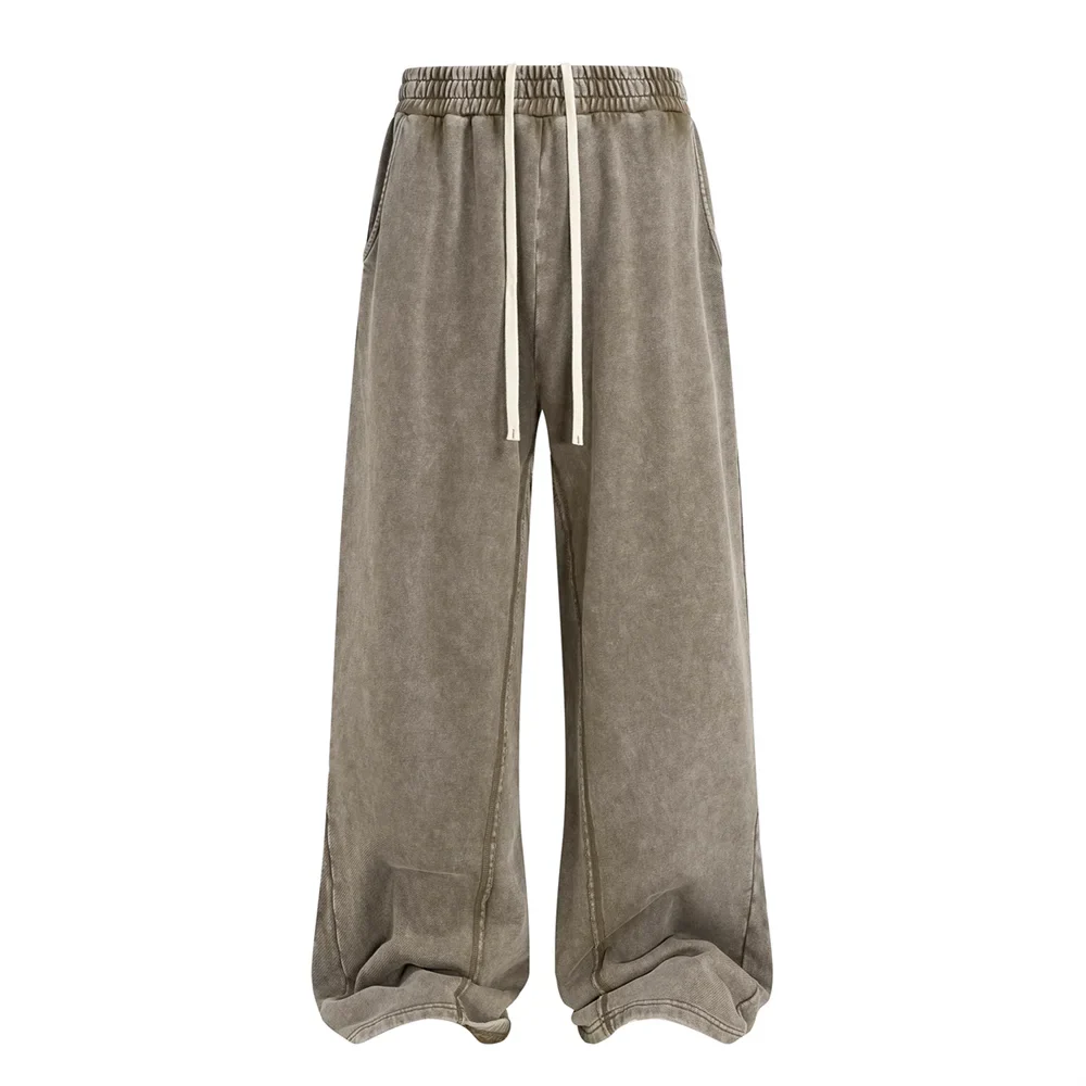 Essential Heavyweight Sweatpants