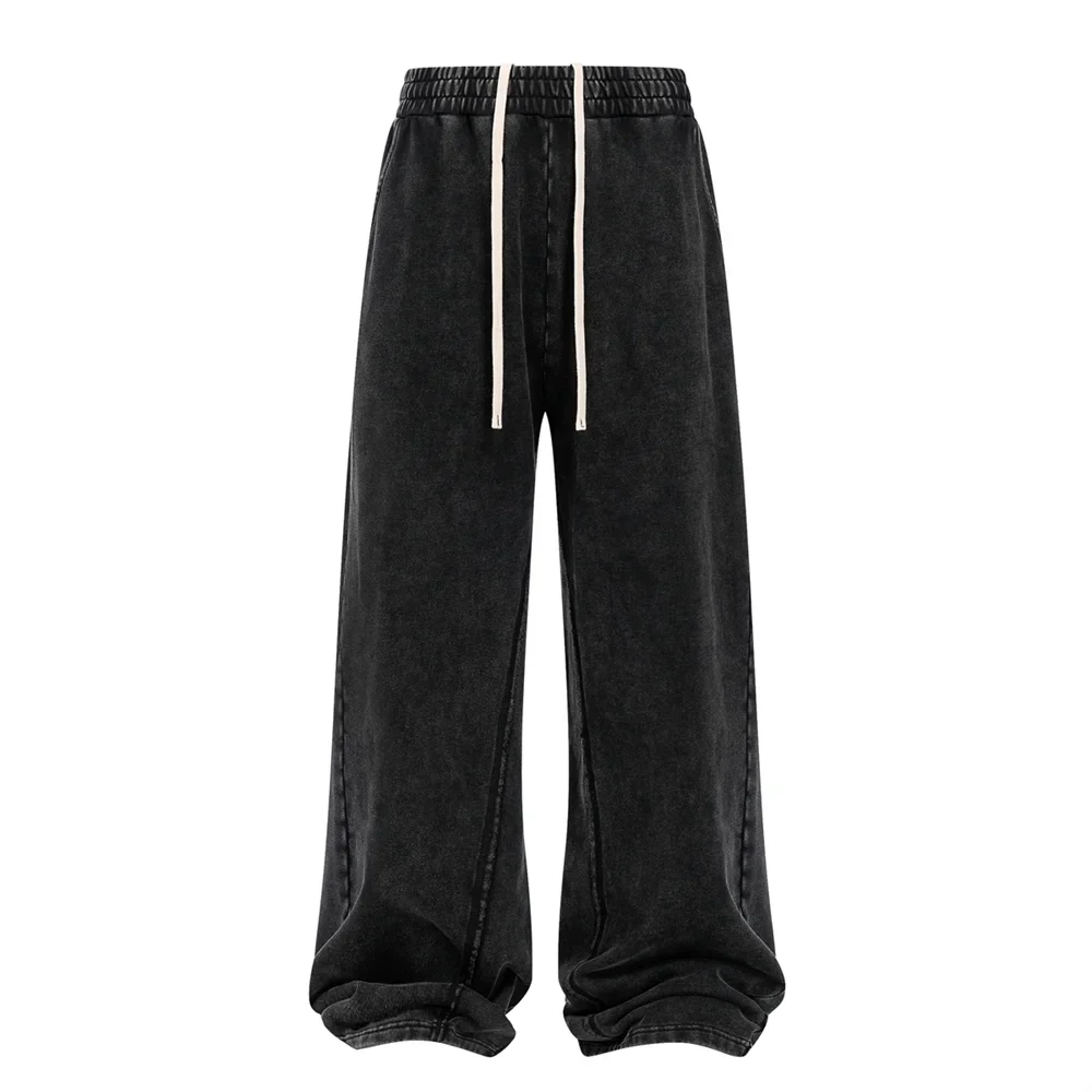 Essential Heavyweight Sweatpants