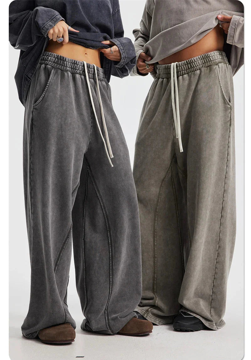 Essential Heavyweight Sweatpants