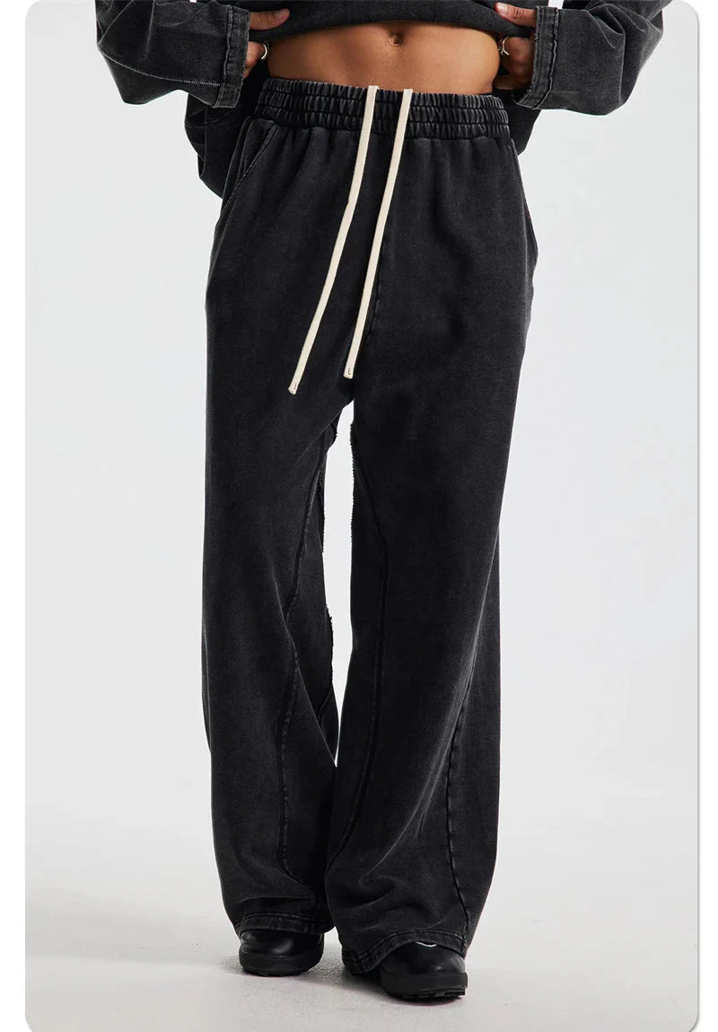 Essential Heavyweight Sweatpants