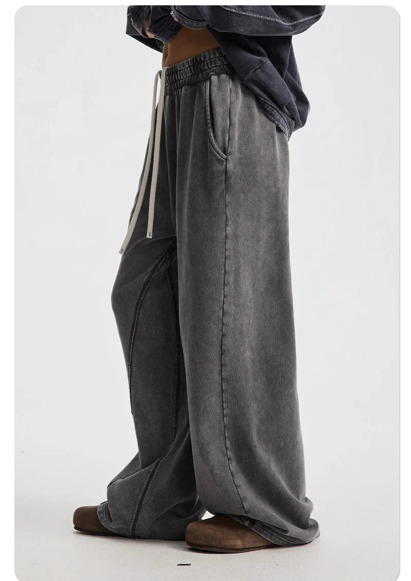Essential Heavyweight Sweatpants