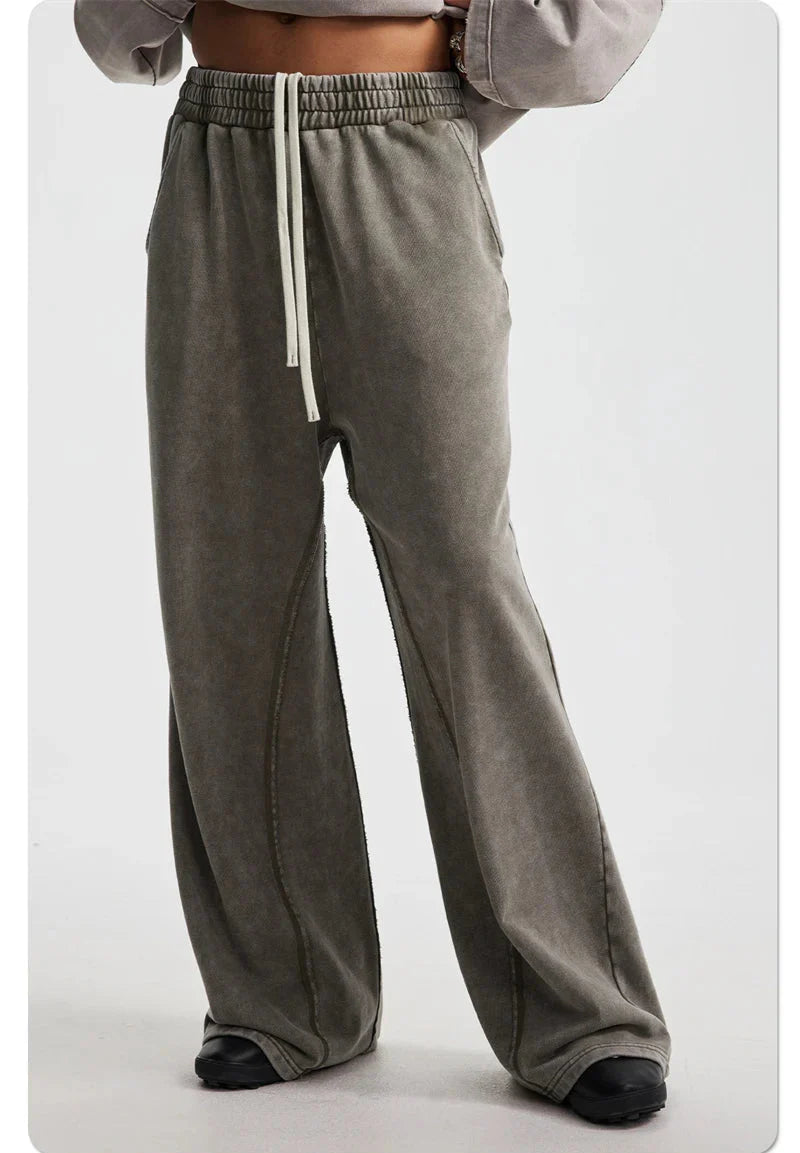 Essential Heavyweight Sweatpants