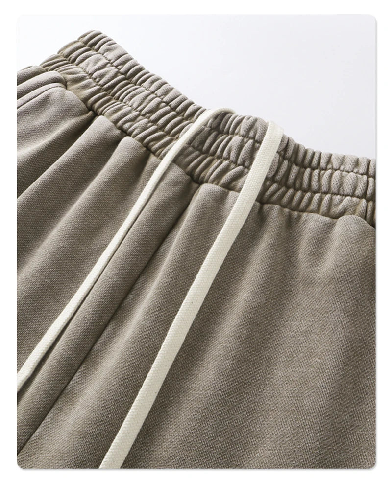 Essential Heavyweight Sweatpants