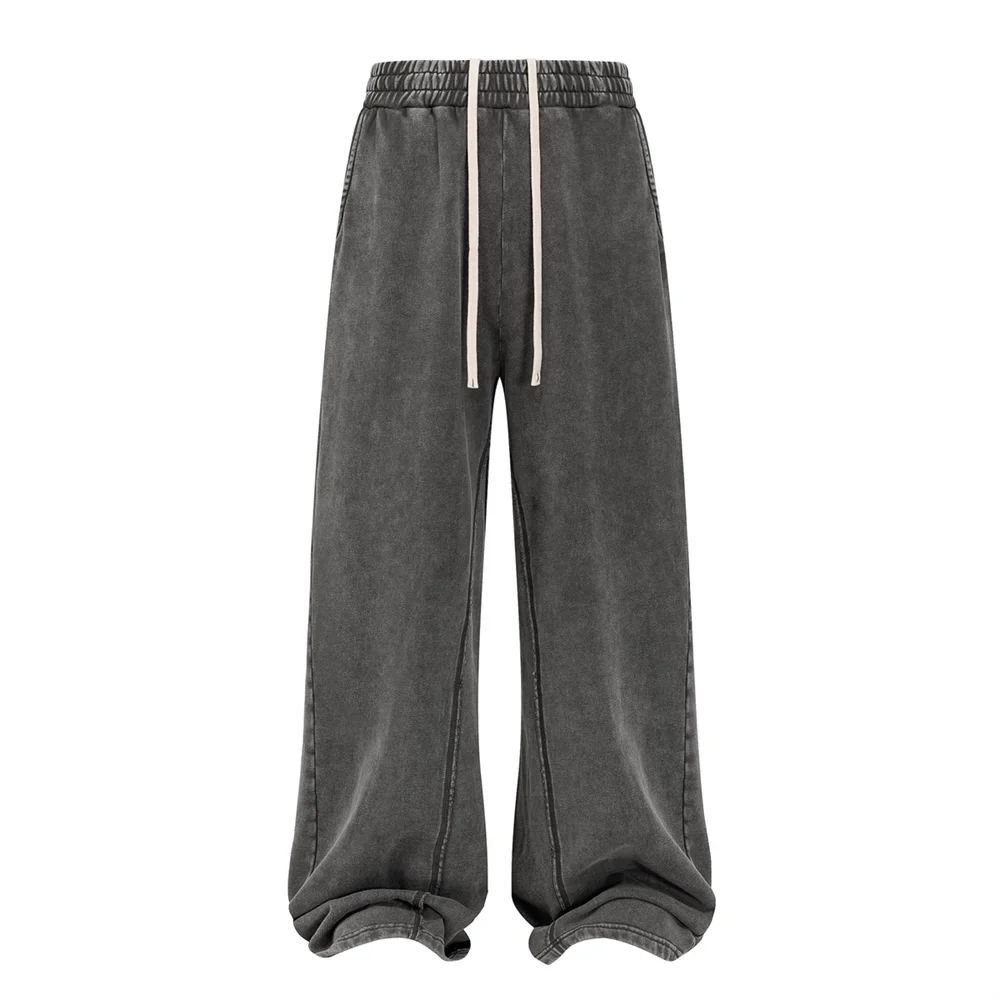 Essential Heavyweight Sweatpants