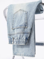 Smart Stretch Essential Jeans