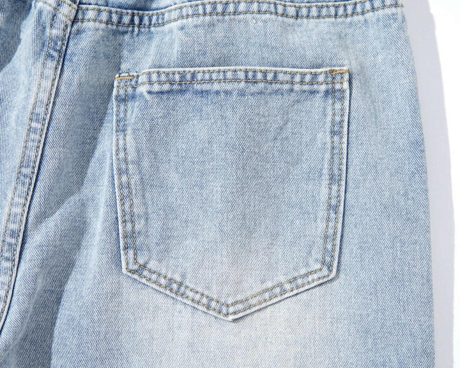 Smart Stretch Essential Jeans