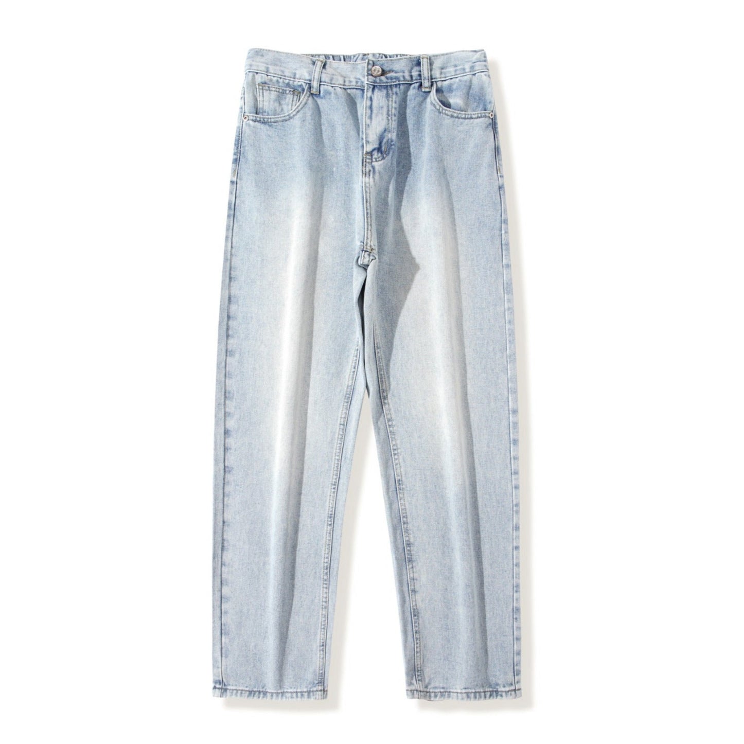 Smart Stretch Essential Jeans