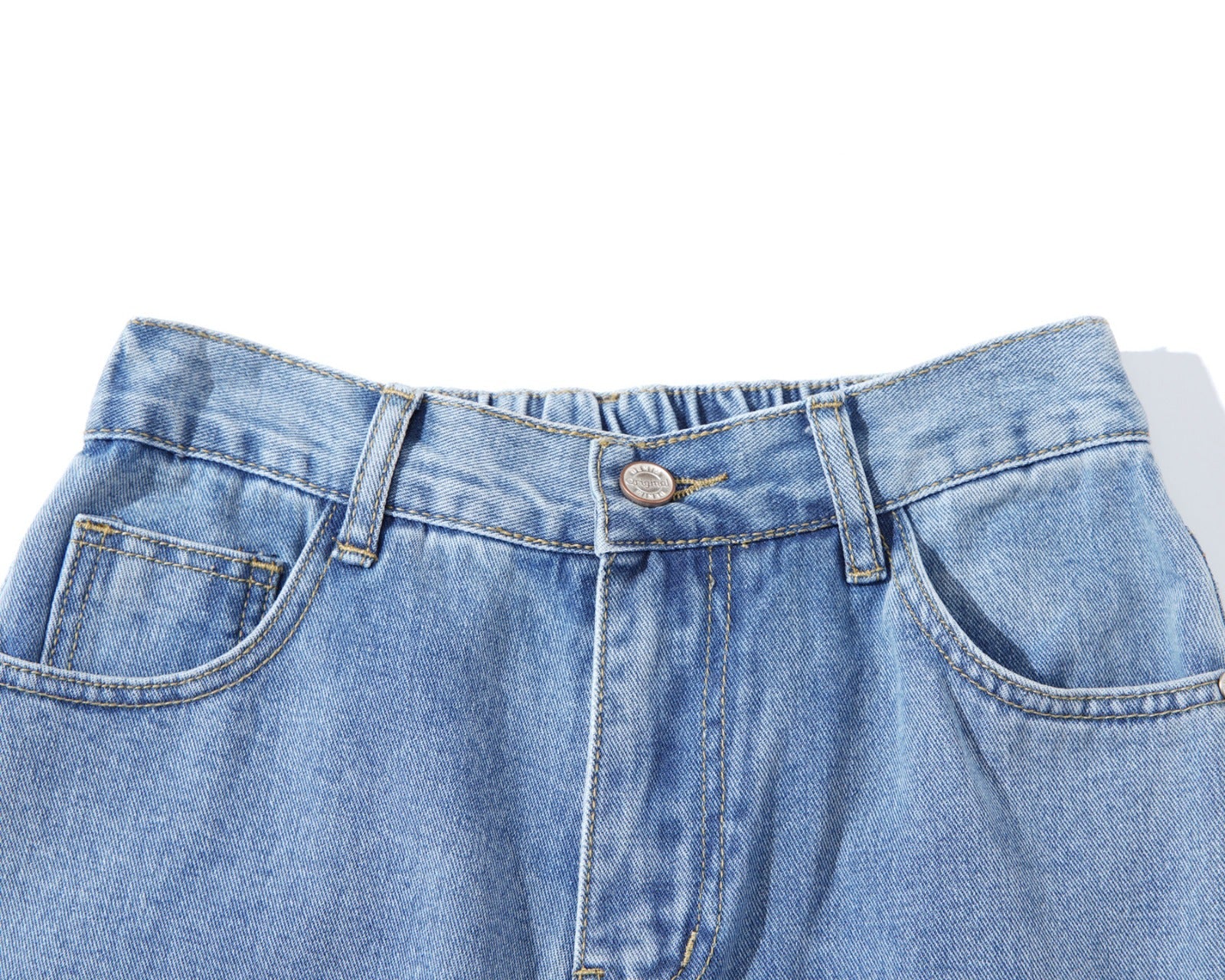 Smart Stretch Essential Jeans