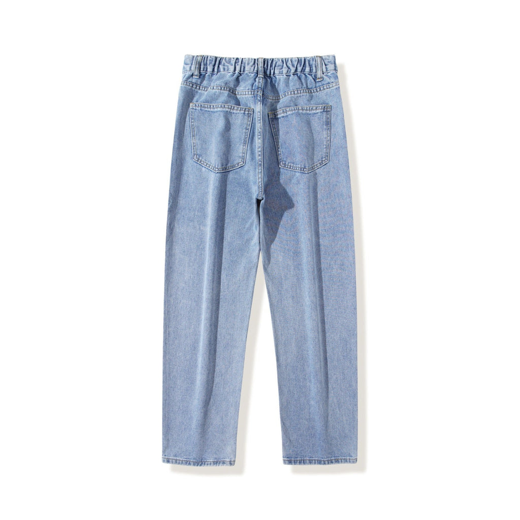 Smart Stretch Essential Jeans