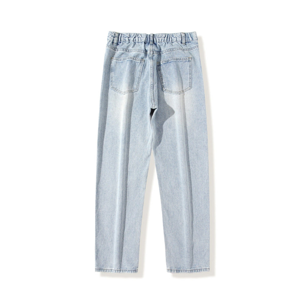 Smart Stretch Essential Jeans