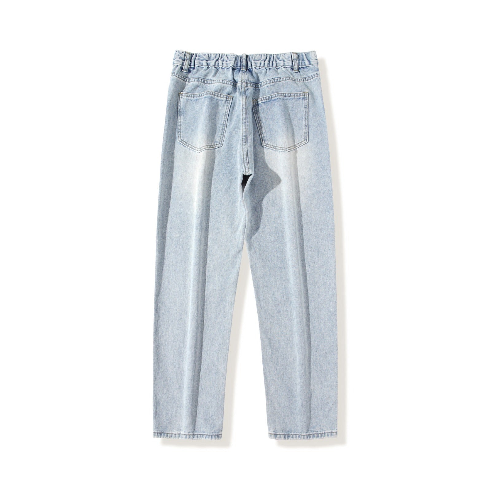 Smart Stretch Essential Jeans