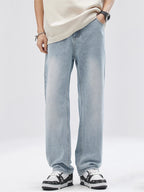 Smart Stretch Essential Jeans