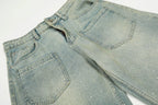 Stardust Barrel Jeans