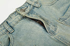 Stardust Barrel Jeans