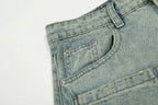 Stardust Barrel Jeans